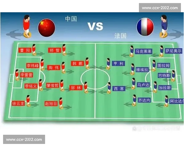 如何从战术布局到球员表现全面解读一场足球比赛