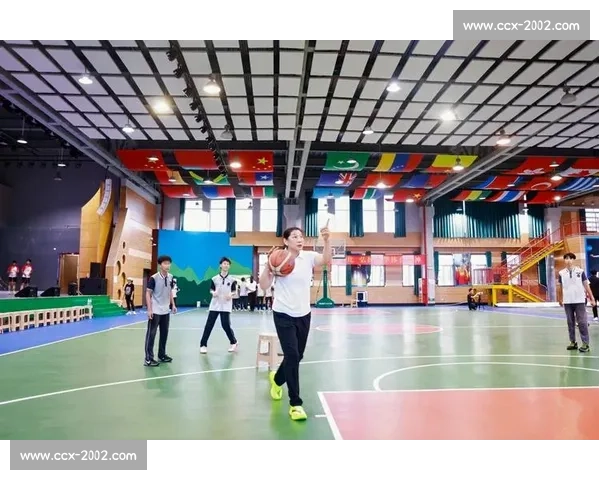 篮球比赛判罚规则详解与应用探讨 篮球比赛判罚规则详解与应用探讨