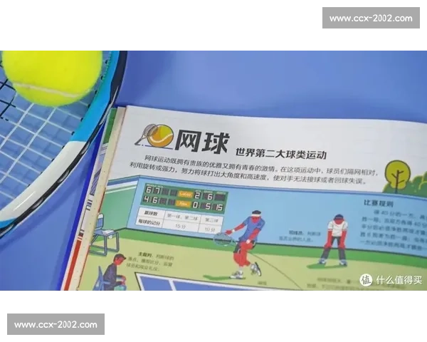 不懂规则也能轻松理解比赛精彩瞬间的观赛指南
