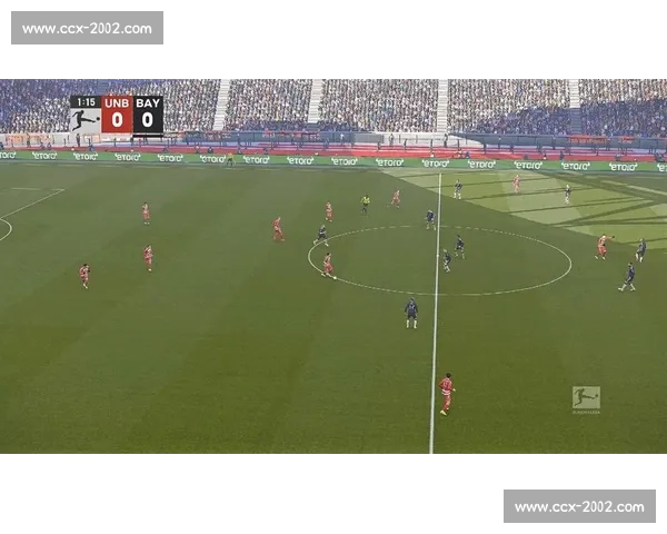 全面解析德甲足球联赛各支球队战术风格与竞争特点深度观察发展趋势 - 副本