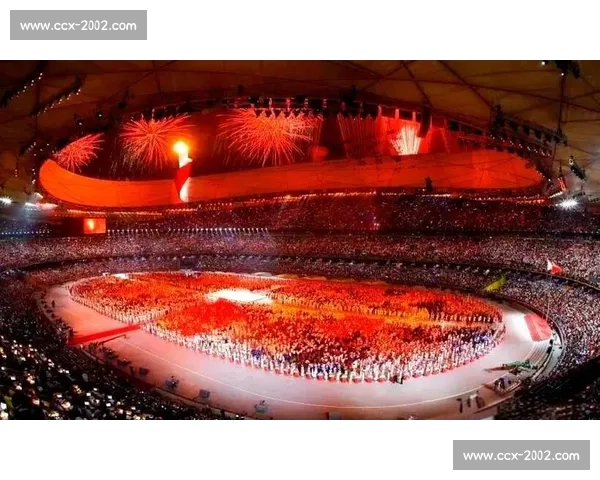 奥运会在全球体育、文化与和平交流中的重要意义解析 - 副本 - 副本