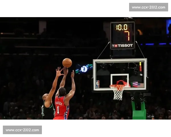 如何从比赛中透视篮球技巧与战术解读提升你的观赛体验 - 副本 (2) 如何从比赛中透视篮球技巧与战术解读提升你的观赛体验 - 副本 (2)