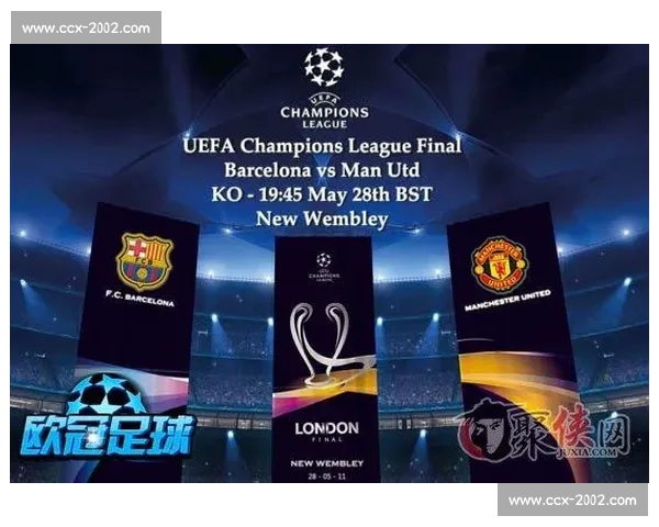 欧冠最新比赛赛程全览及关键对阵时间解析指南 - 副本