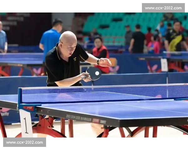 激烈对决下的乒乓球赛场精彩瞬间全记录 - 副本 (3) 激烈对决下的乒乓球赛场精彩瞬间全记录 - 副本 (3)