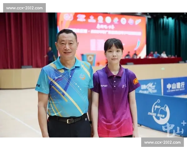 激烈角逐的乒乓球锦标赛精彩瞬间与冠军诞生全纪录 - 副本 (3)