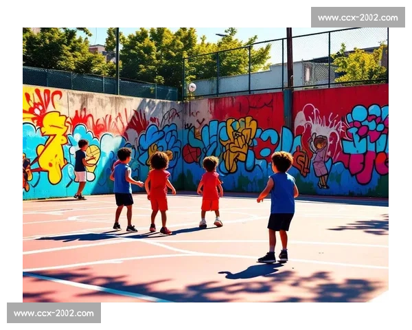 篮球比赛魅力无穷从竞技到娱乐让每一场都充满激情与期待