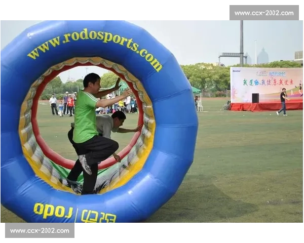 综合性体育赛事的组织与发展趋势分析及其对全球体育文化的影响 - 副本